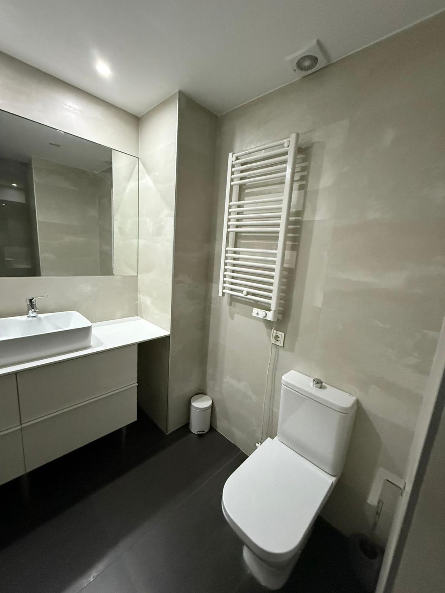 To Room Madrid Castellana Kültér fotó