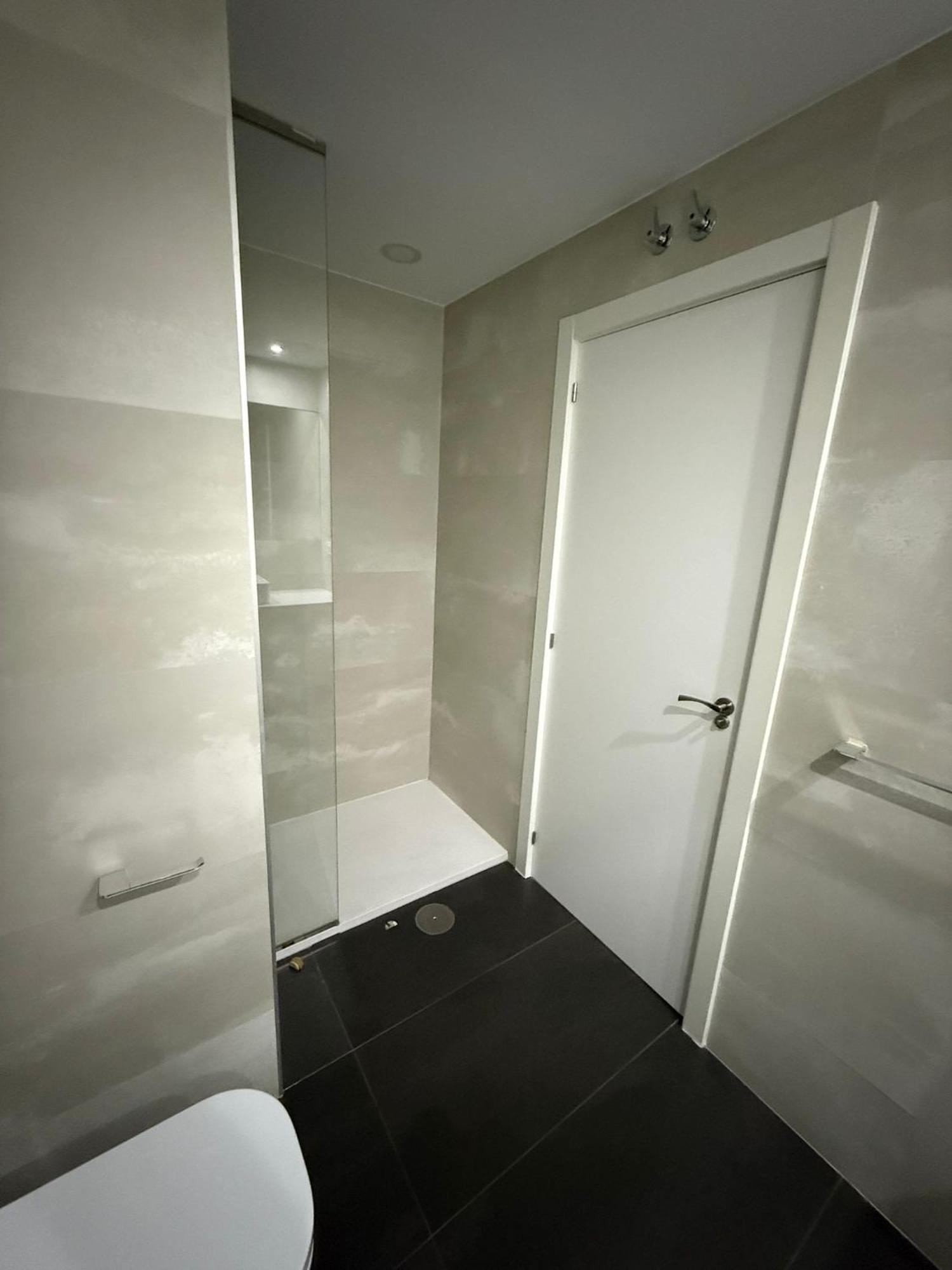 To Room Madrid Castellana Kültér fotó