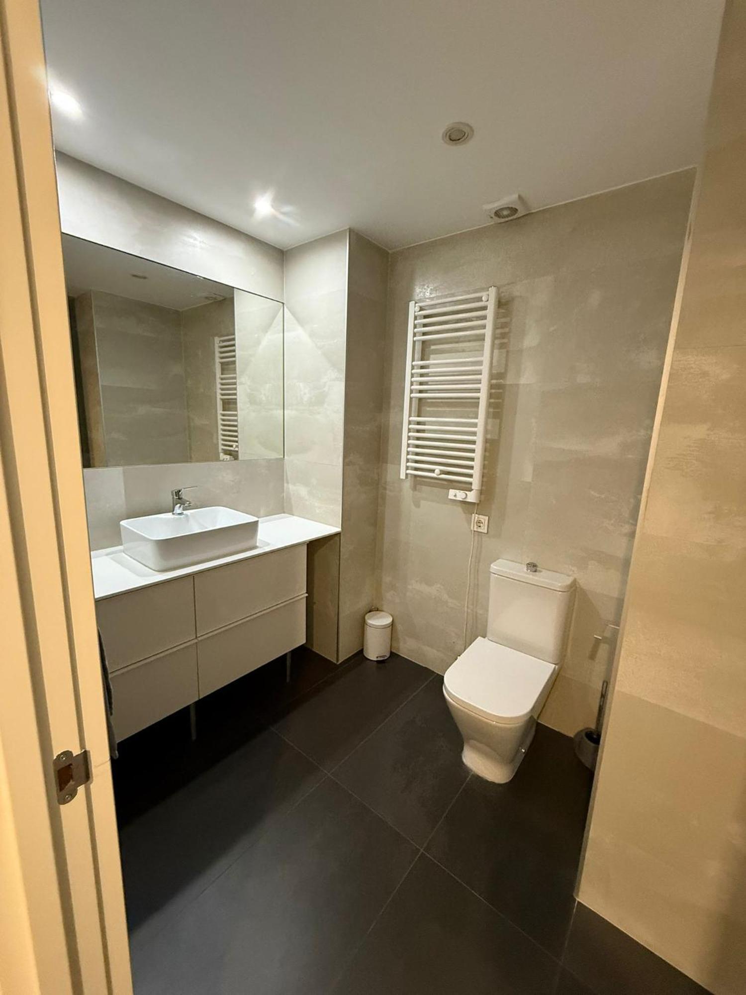To Room Madrid Castellana Kültér fotó