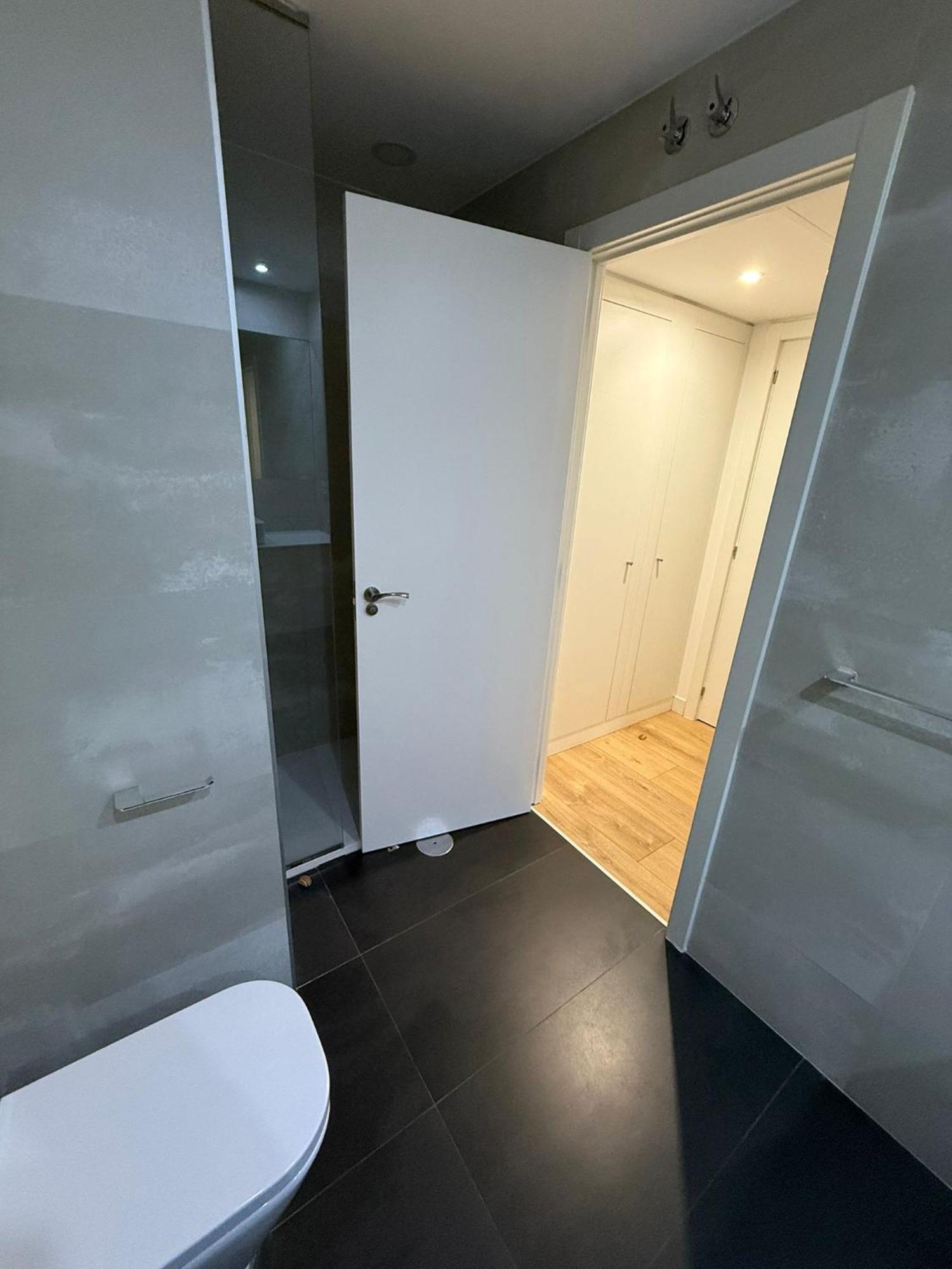 To Room Madrid Castellana Kültér fotó