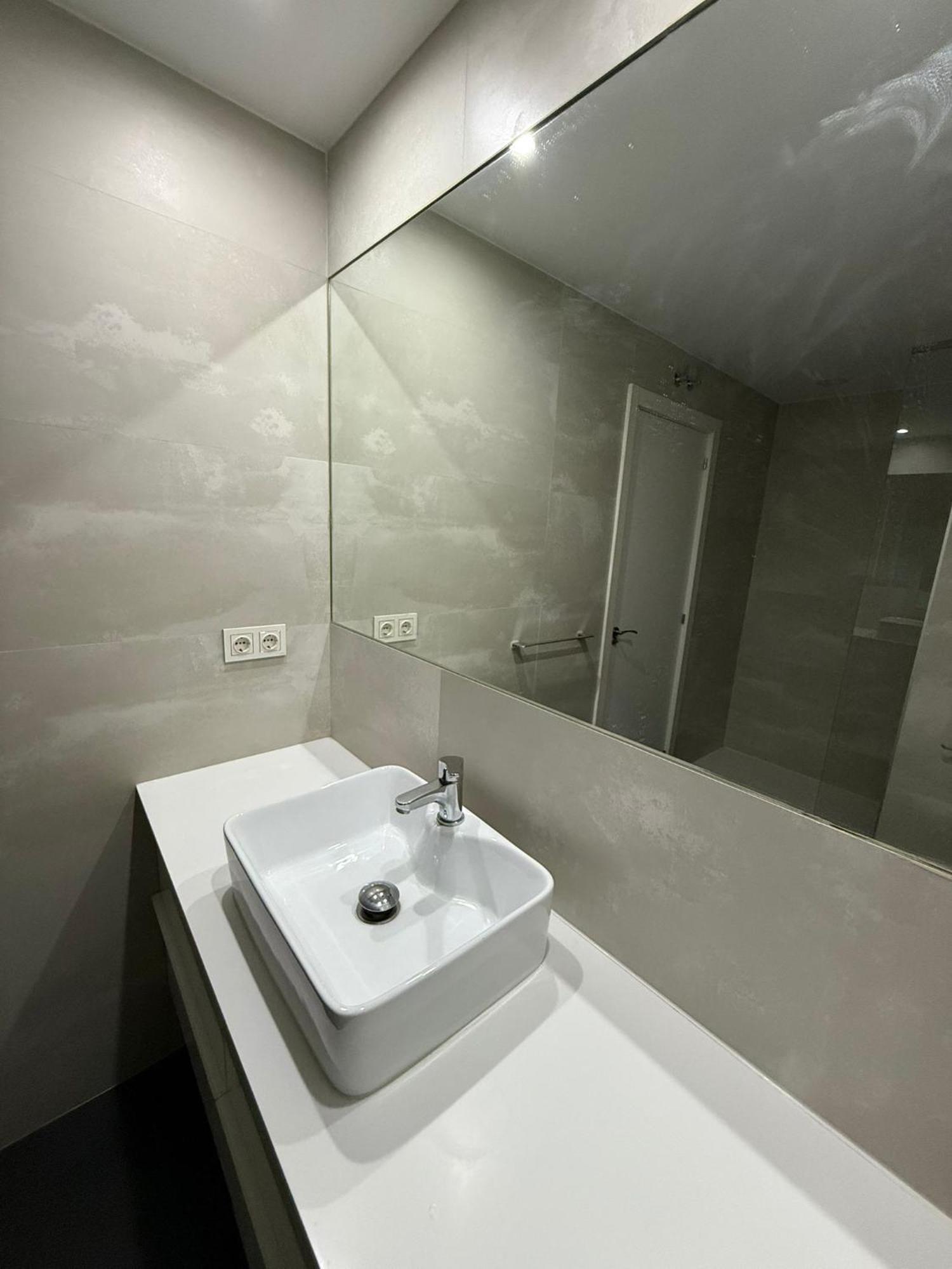 To Room Madrid Castellana Kültér fotó